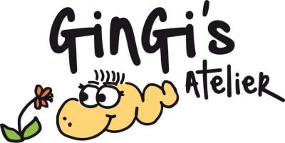 Gingi's Atelier Logo