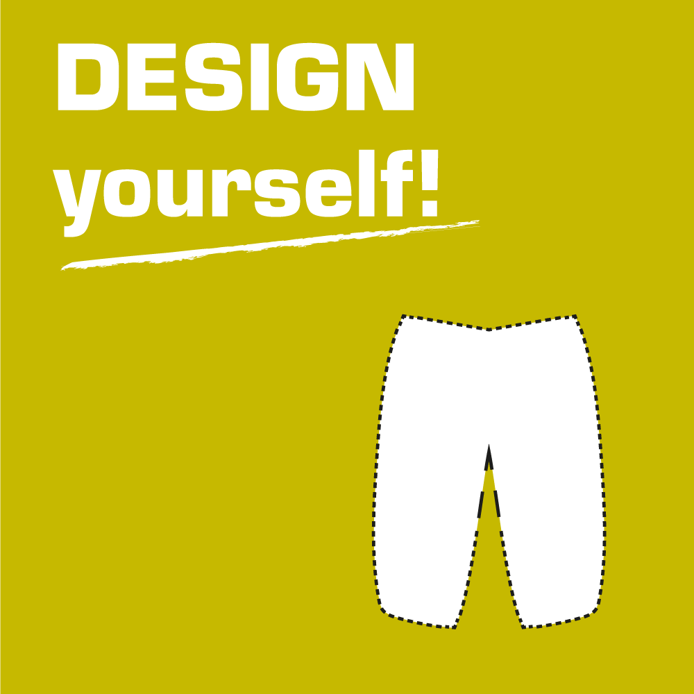 Featured image for “Jerseyhose (Design yourself!)”