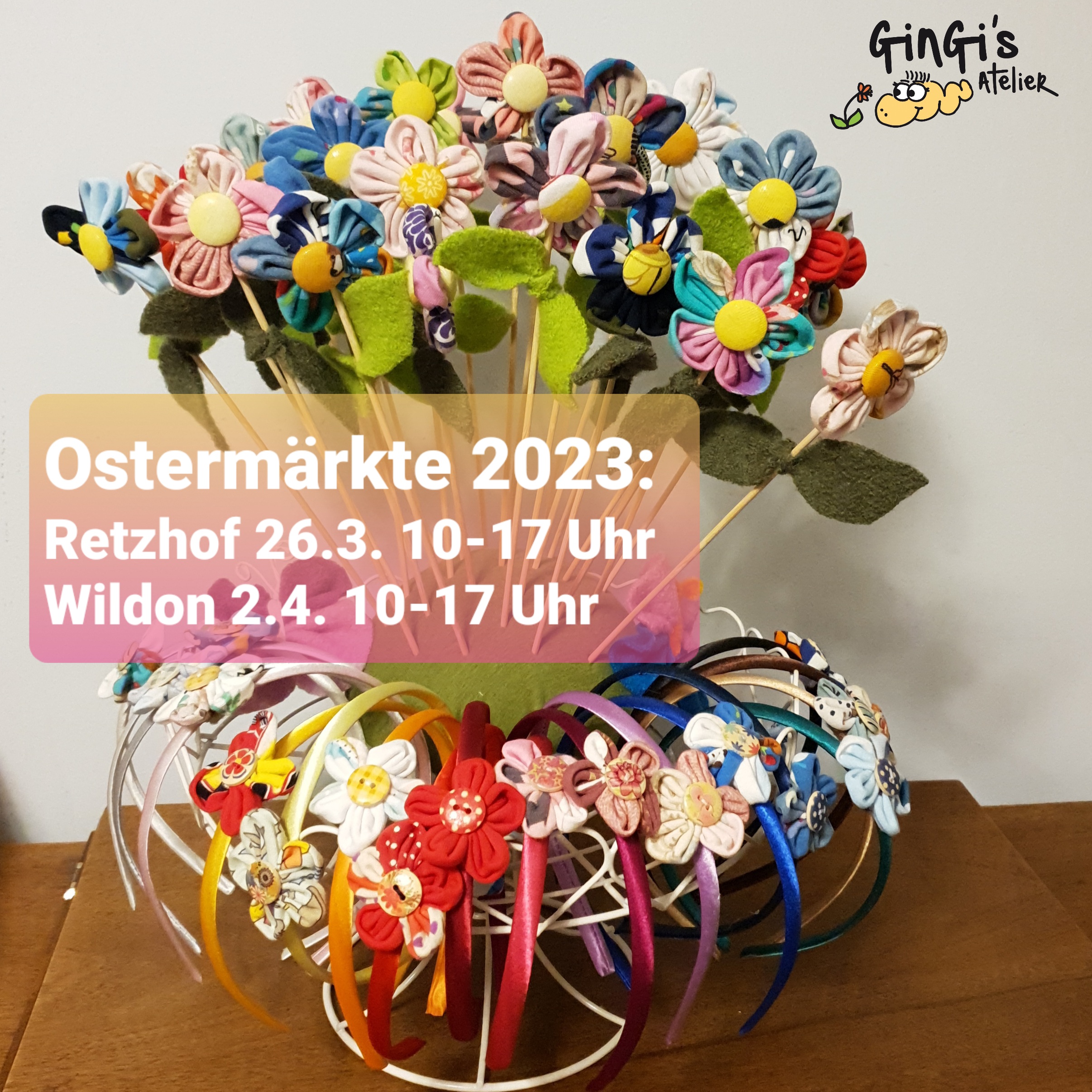 Featured image for “Ostermärkte 2023”